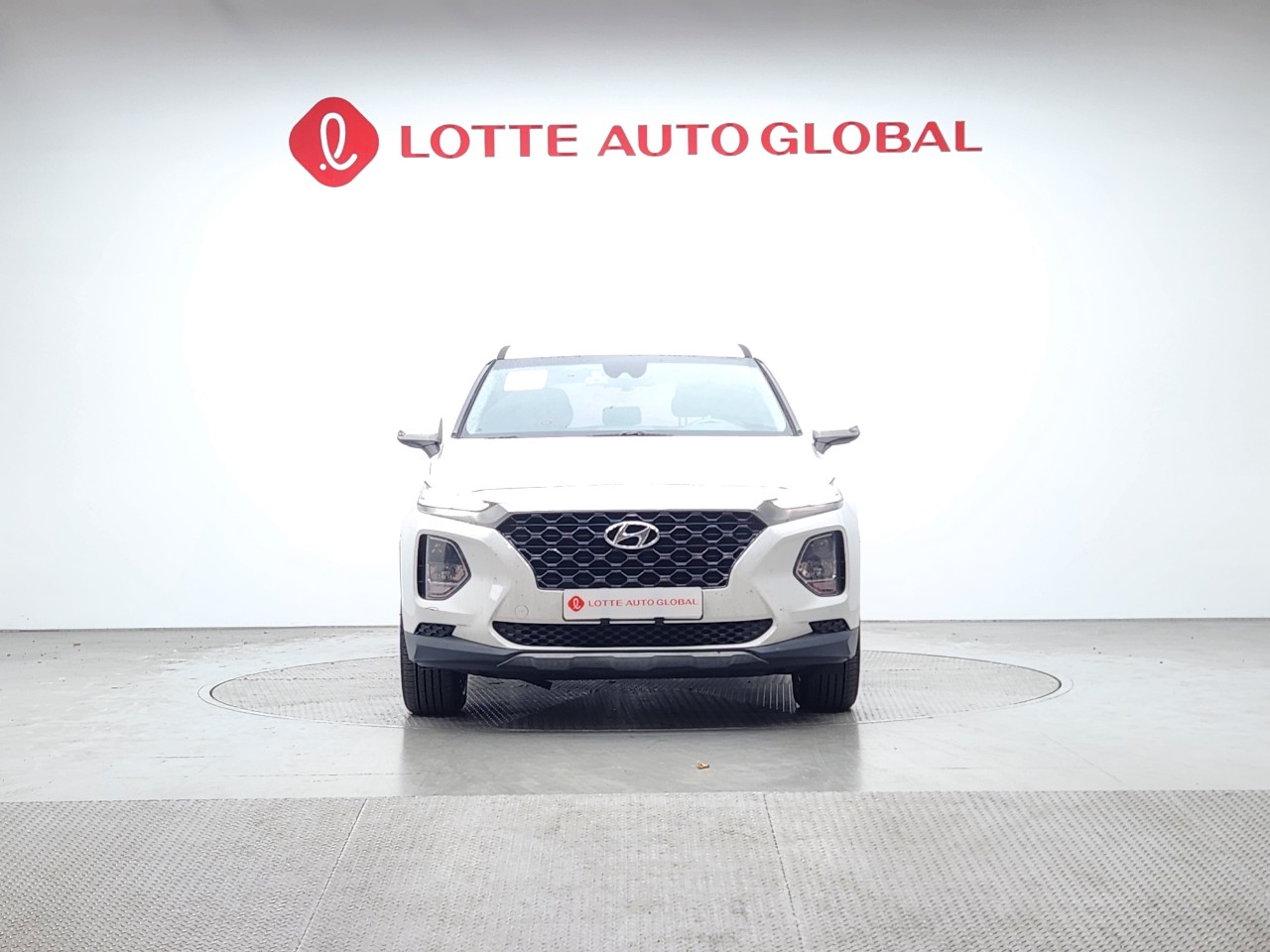 2020 HYUNDAI SANTAFE TM R2.0 2WD Premium