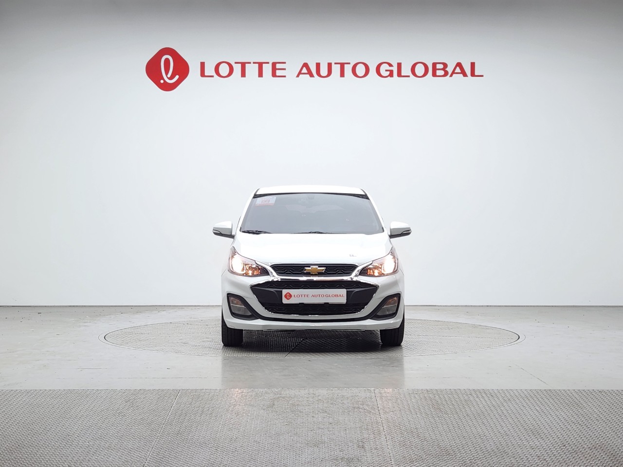 2021 CHEVROLET(GM) THE NEW SPARK 1.0 Gasoline LT