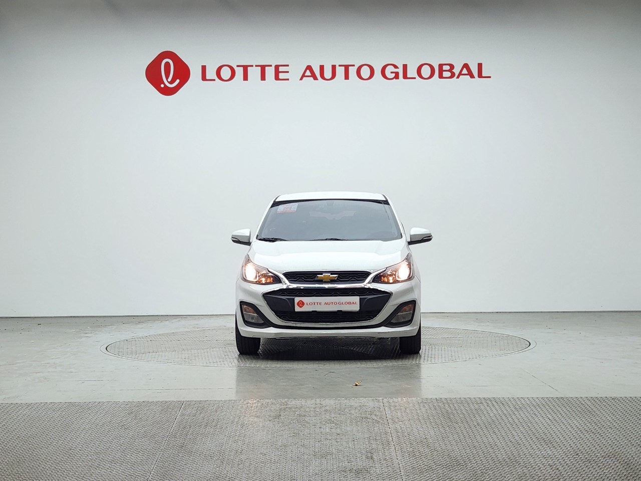 2021 CHEVROLET(GM) THE NEW SPARK 1.0 Gasoline LT 