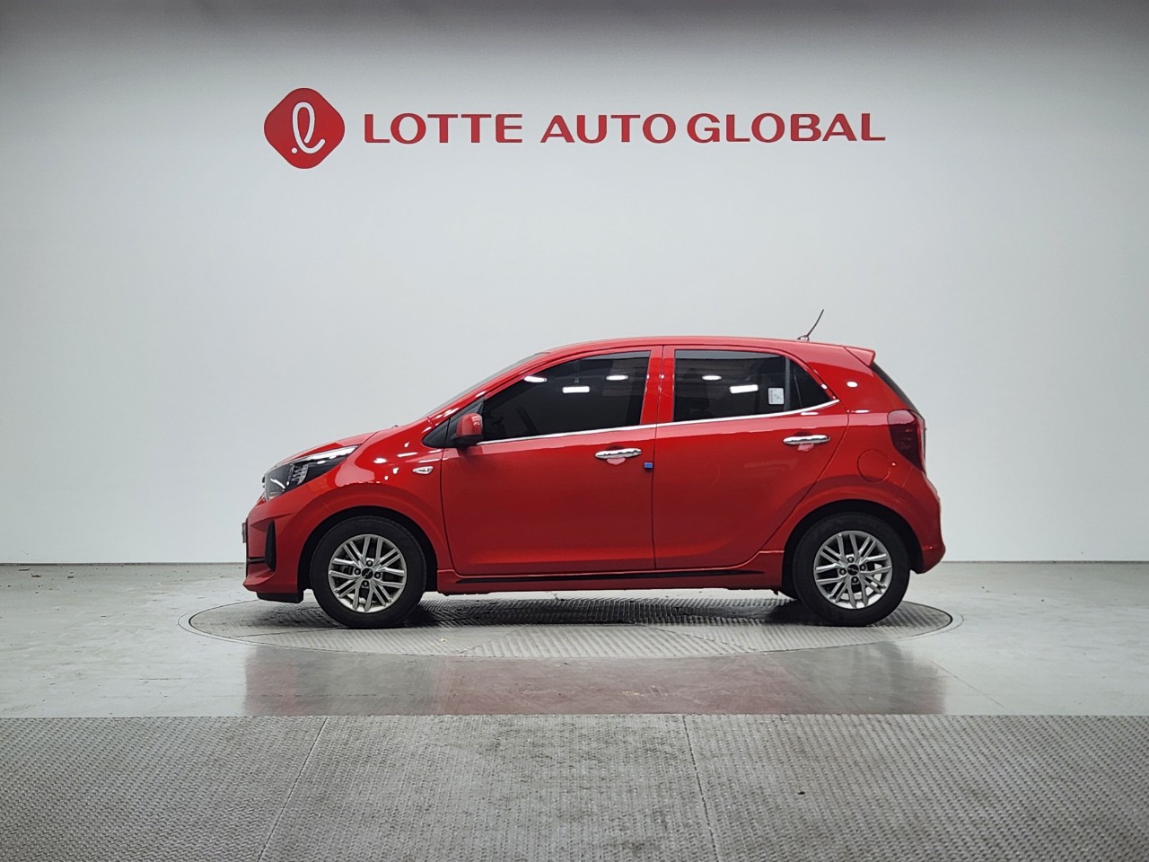 2023 KIA MORNING URBAN G1.0 MPI Prestige