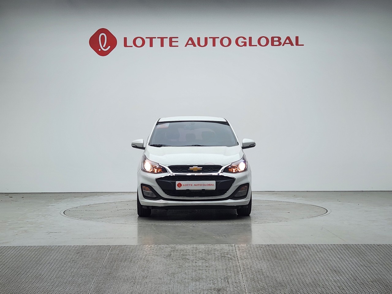 2021 CHEVROLET(GM) THE NEW SPARK 1.0 Gasoline LT