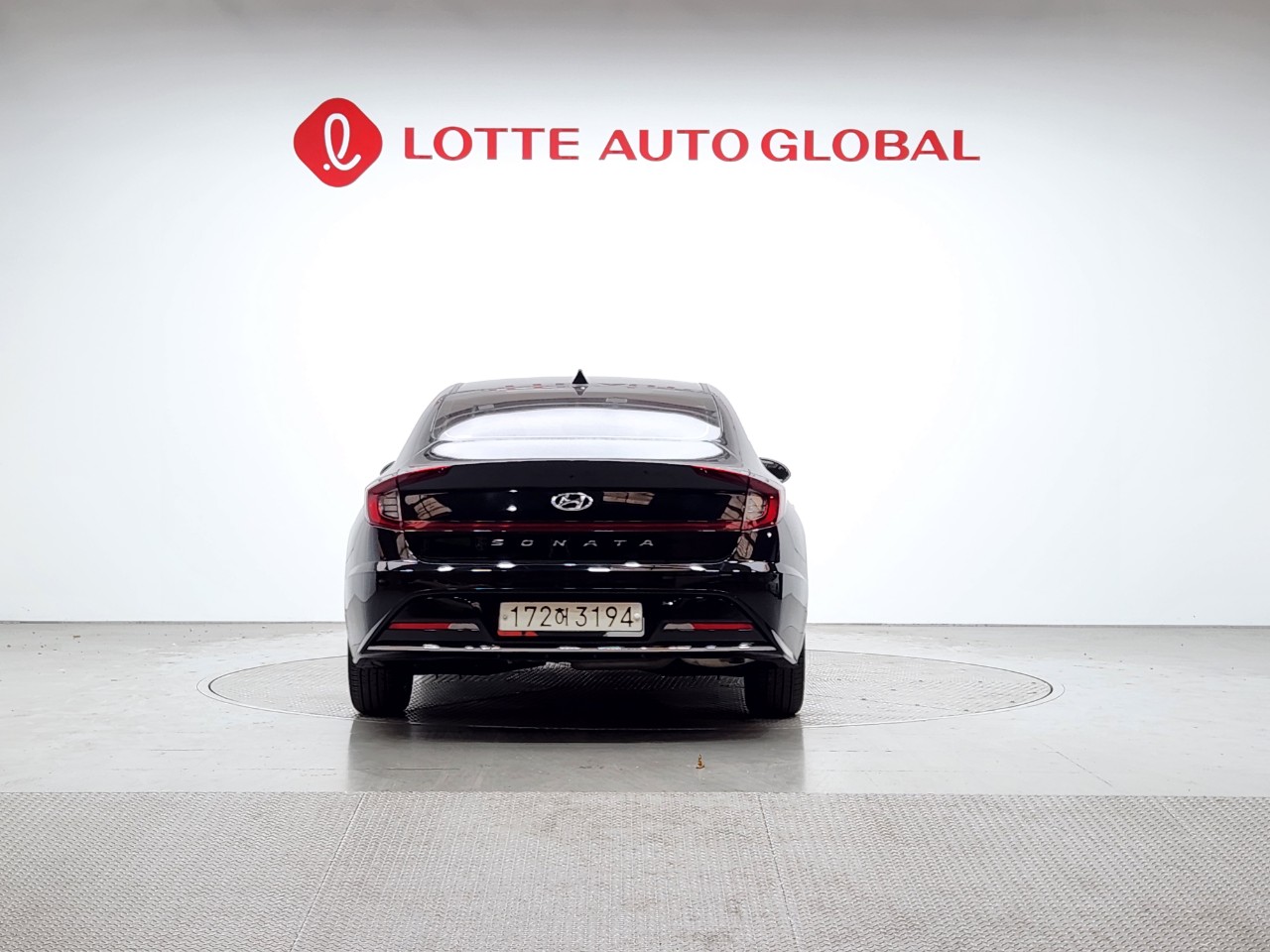 2023 HYUNDAI SONATA (DN8) G2.0 Modern