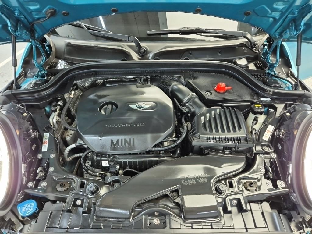 2016 MINI COOPER CONVERTIBLE 