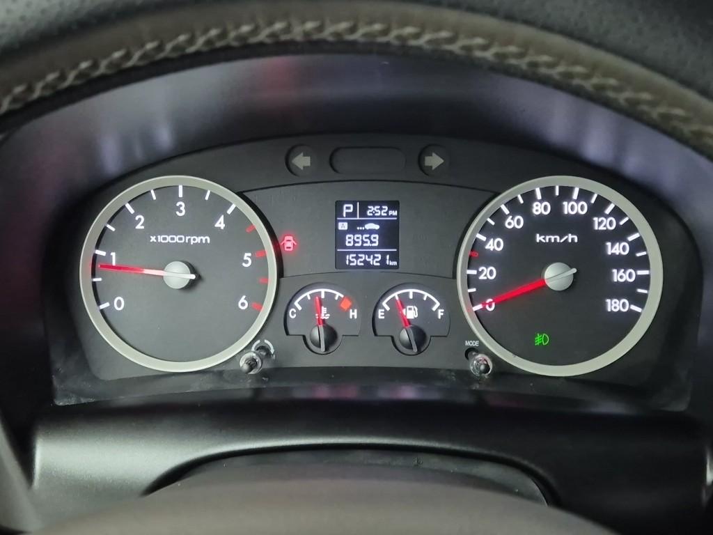 2019 HYUNDAI PORTER II 