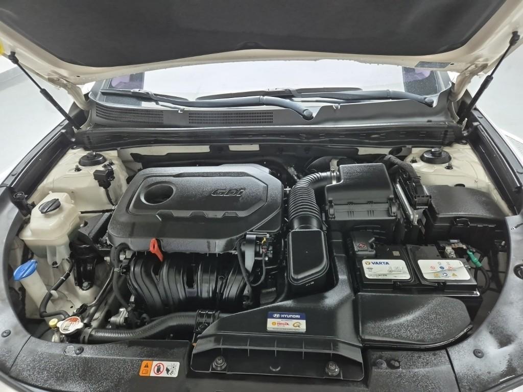 2016 HYUNDAI GRANDEUR HG 