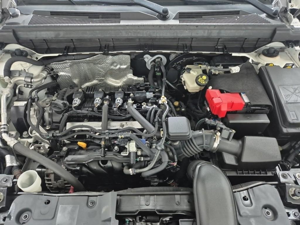 2023 RENAULT KOREA XM3 