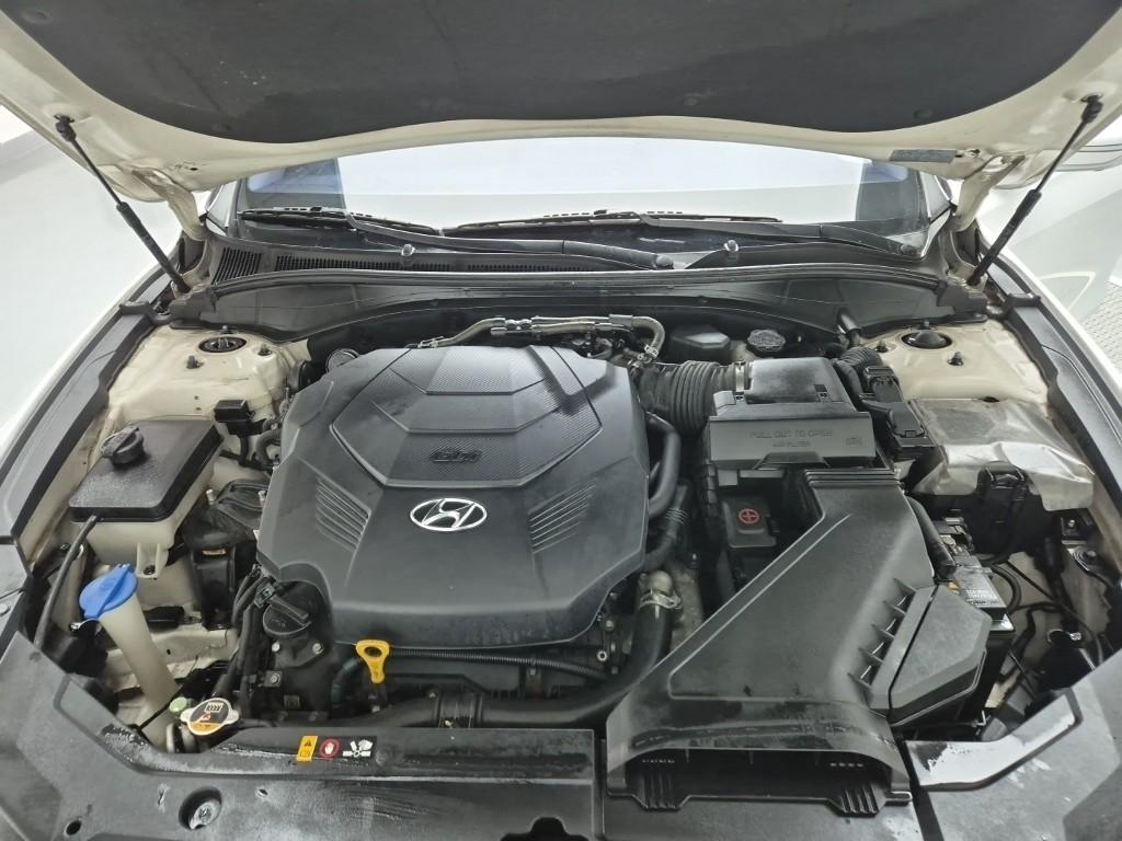 2017 HYUNDAI GRANDEUR IG 