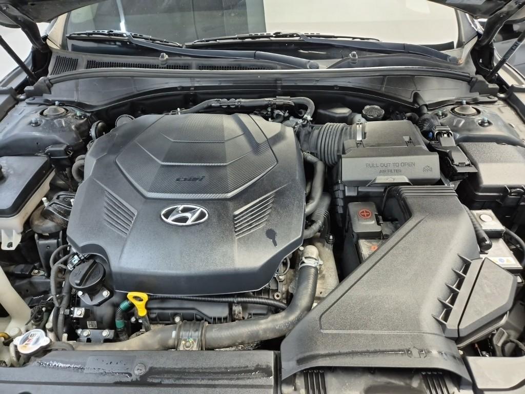 2017 HYUNDAI GRANDEUR IG 