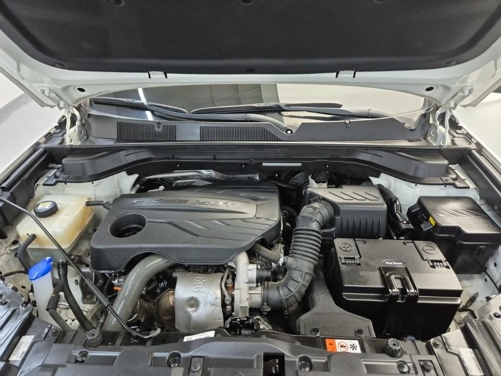 2023 SSANGYONG ALL NEW KORANDO 