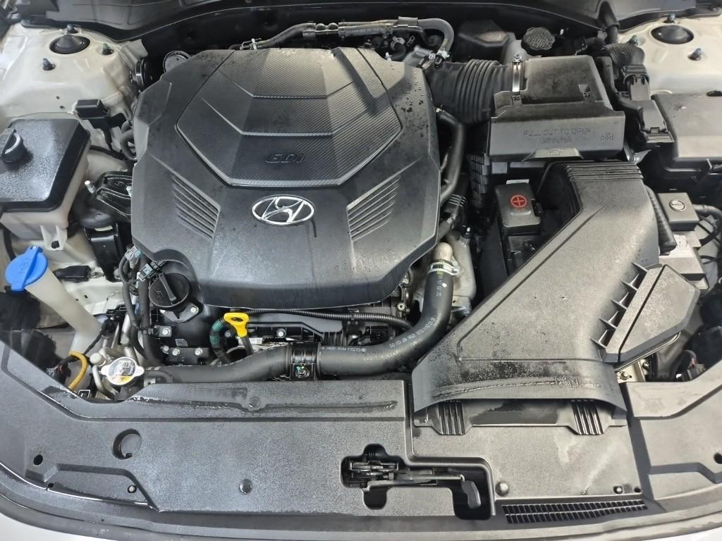 2018 HYUNDAI GRANDEUR IG 