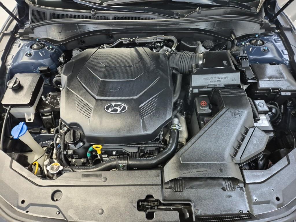 2018 HYUNDAI GRANDEUR IG 