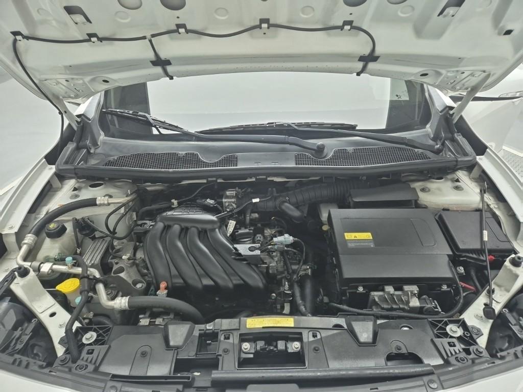 2018 RENAULT KOREA SM3 NEO 