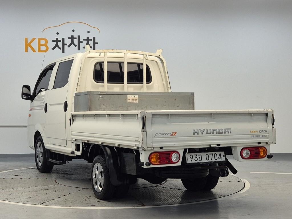 2019 HYUNDAI PORTER II 