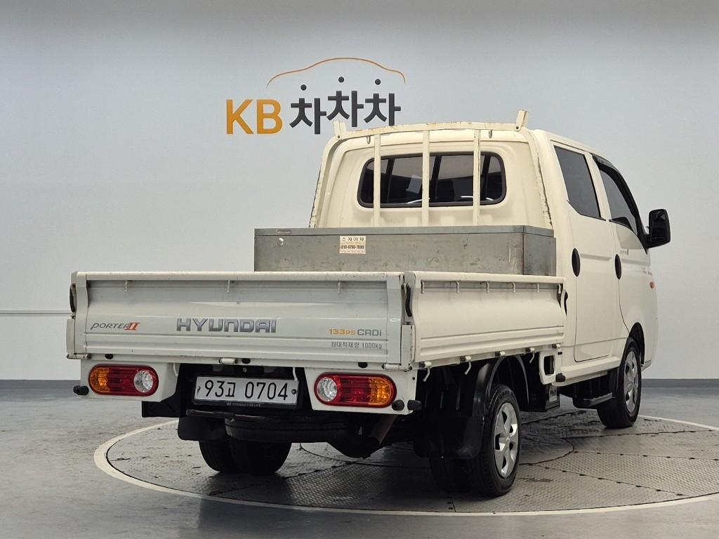 2019 HYUNDAI PORTER II 