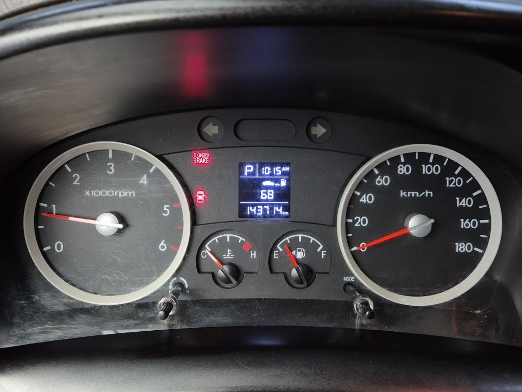 2019 HYUNDAI PORTER II 