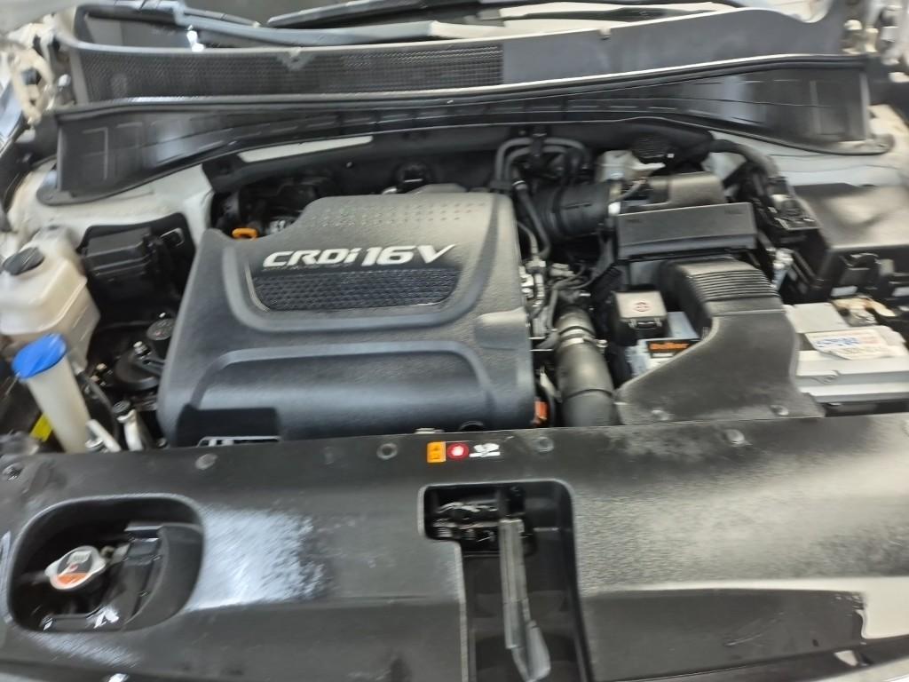 2015 KIA ALL NEW SORENTO 