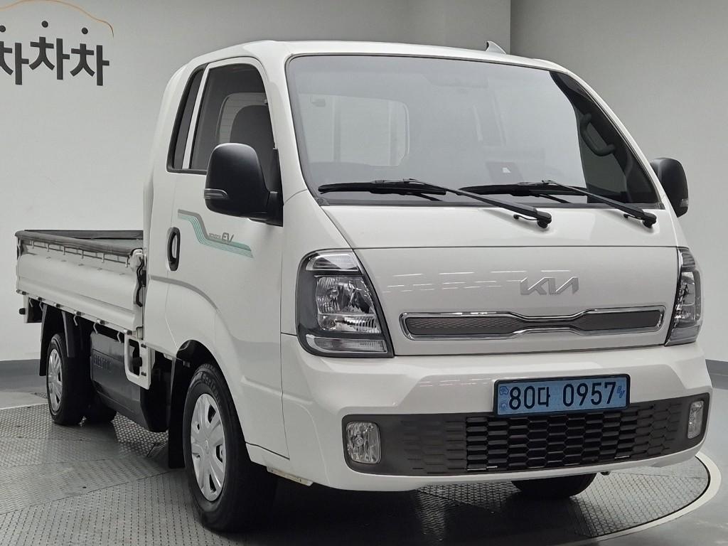 2023 KIA BONGO 3 EV 