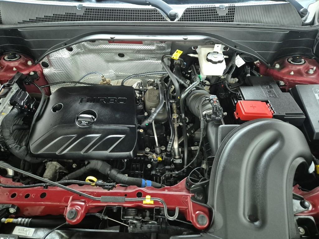 2023 CHEVROLET(GM) TRAILBLAZER 