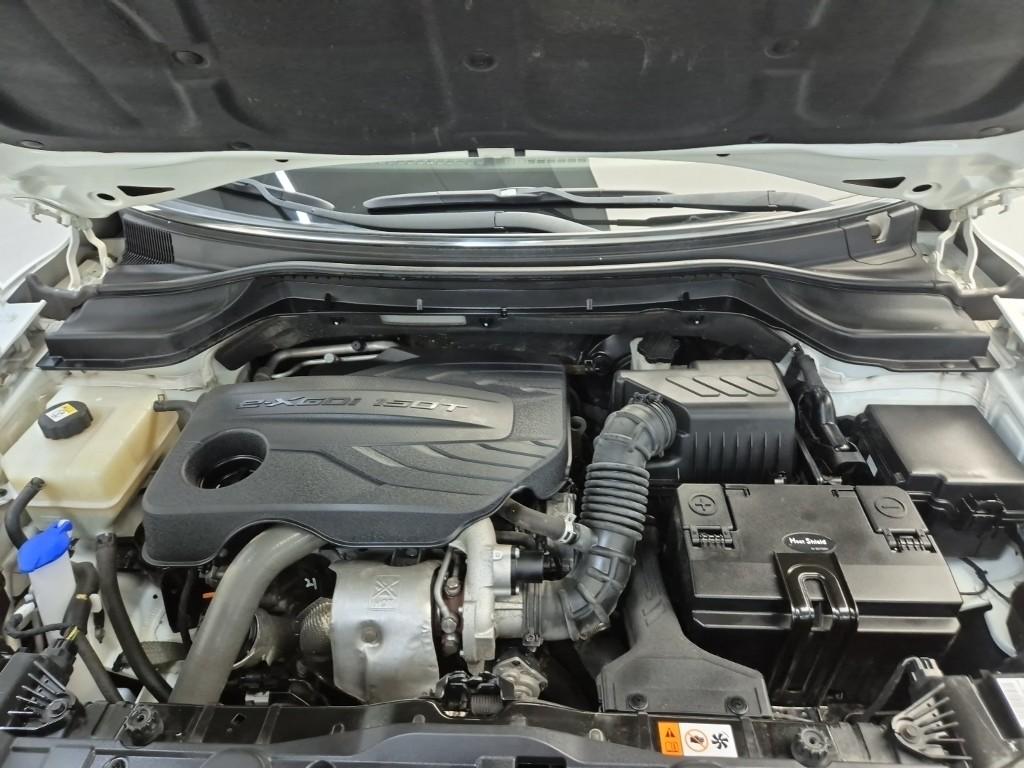 2020 SSANGYONG VERY NEW TIVOLI 