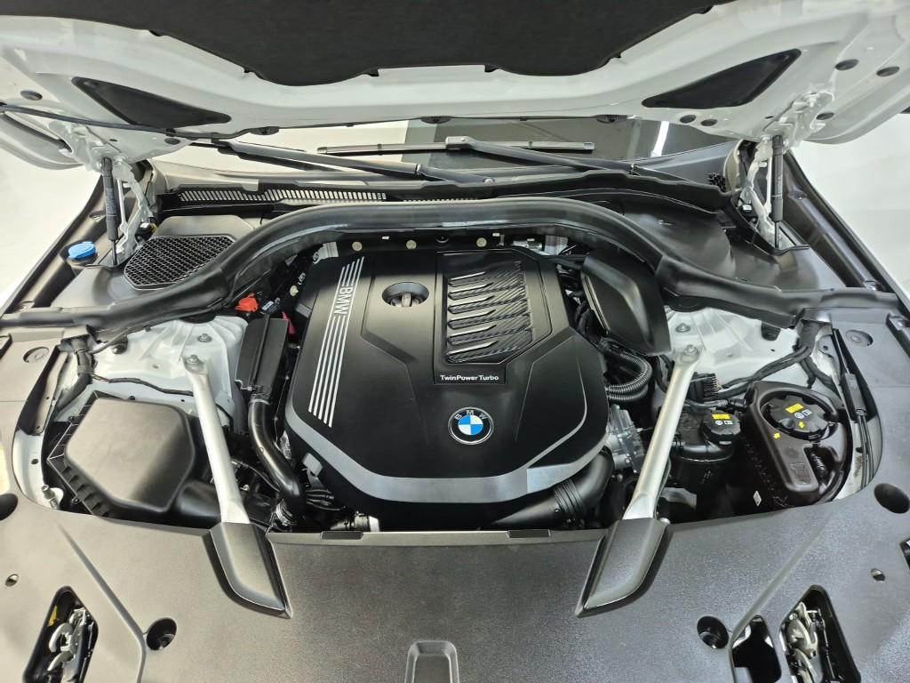 2022 BMW GRAN TURISMO 6Series 