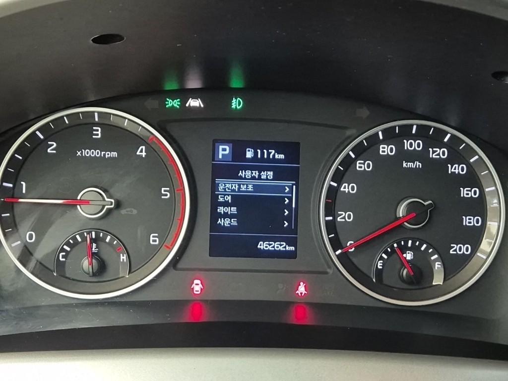 2024 KIA THE NEW BONGO 3 (CARGO) 