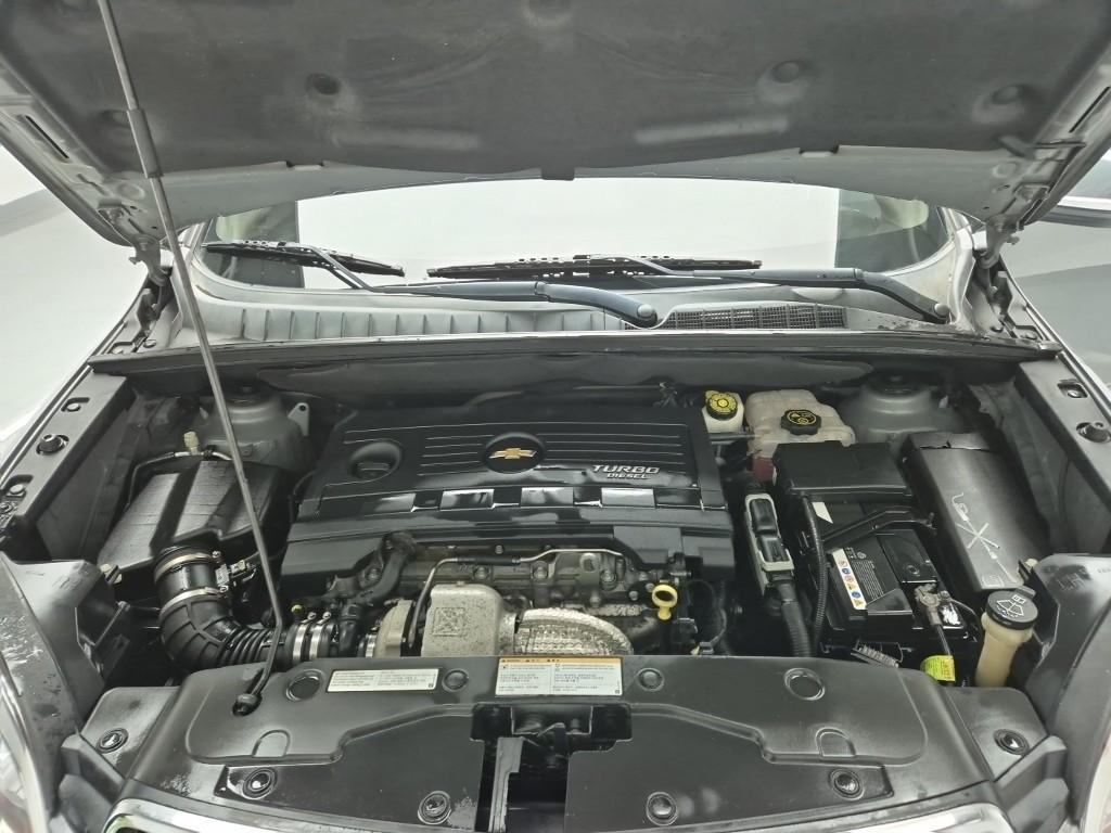 2015 CHEVROLET(GM) ORLANDO 