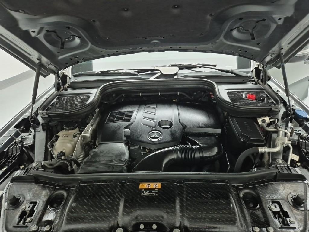 2020 BENZ GLE CLASS (4Gen) 