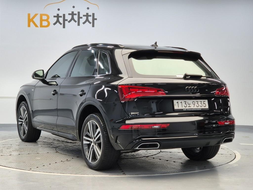 2023 AUDI Q5 (2Gen) 
