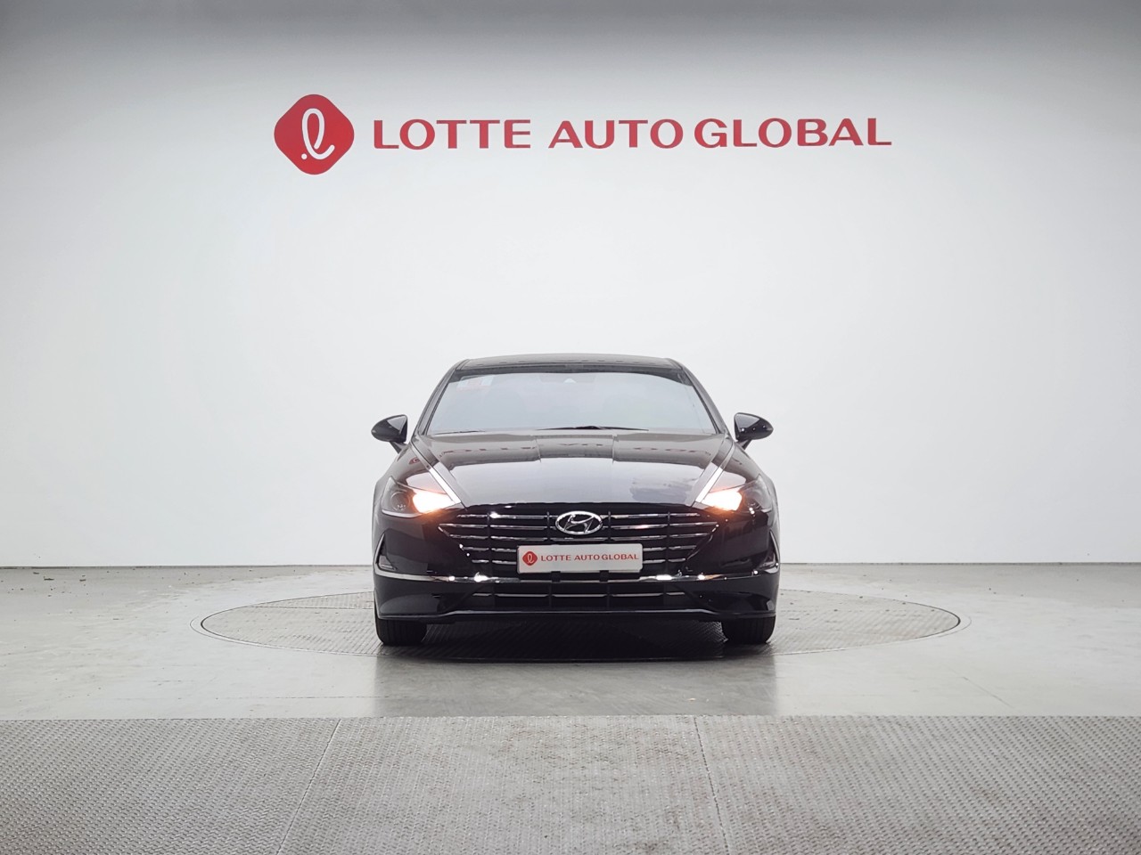 2020 HYUNDAI SONATA (DN8) L2.0 Smart