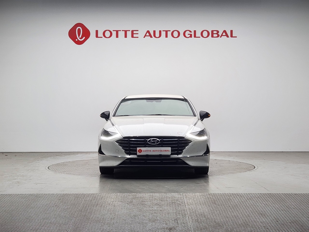 2020 HYUNDAI SONATA (DN8) L2.0 style