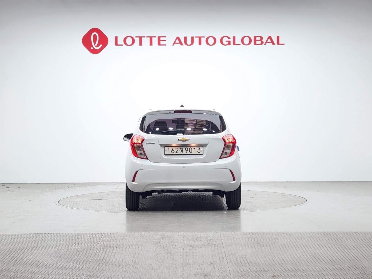 2021 CHEVROLET(GM) THE NEW SPARK 1.0 Gasoline LT 