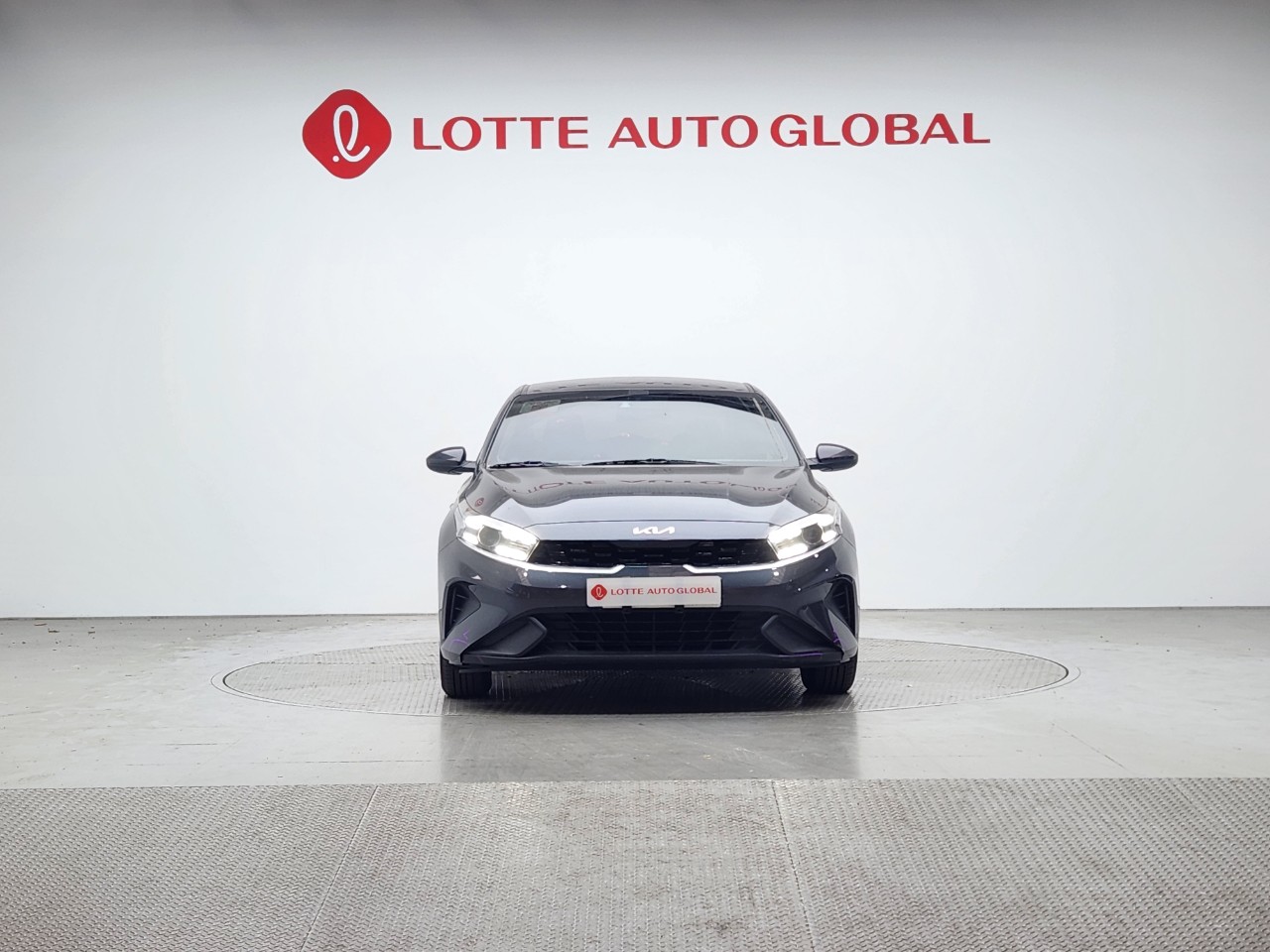 2022 KIA THE NEW K3 1.6 Trendy