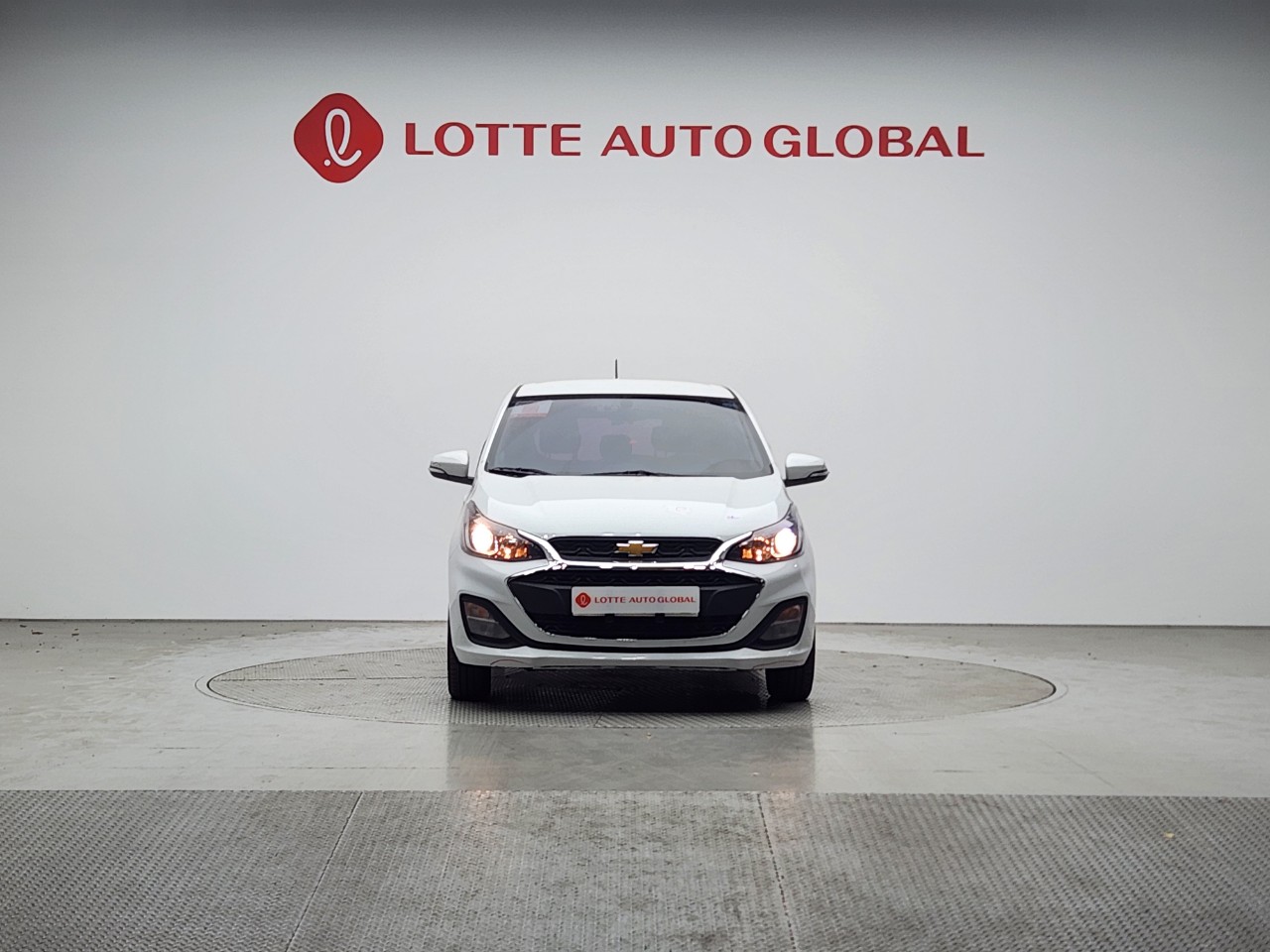 2021 CHEVROLET(GM) THE NEW SPARK 1.0 Gasoline LT