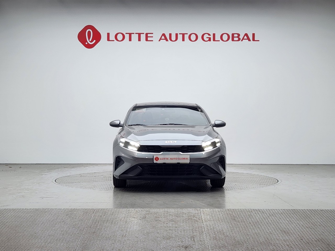 2022 KIA THE NEW K3 1.6 Trendy