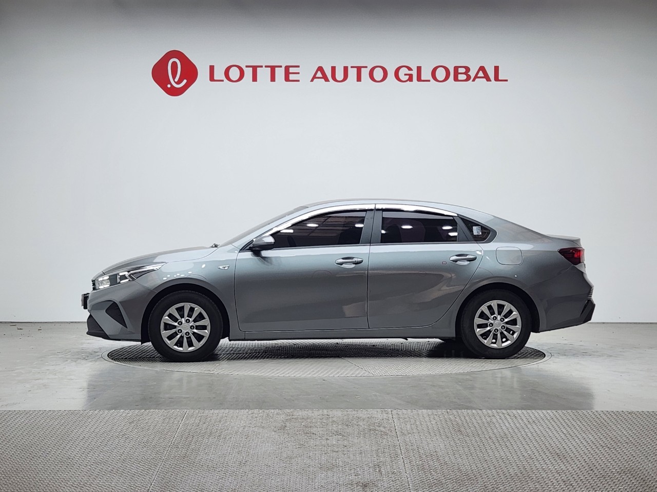 2022 KIA THE NEW K3 1.6 Trendy