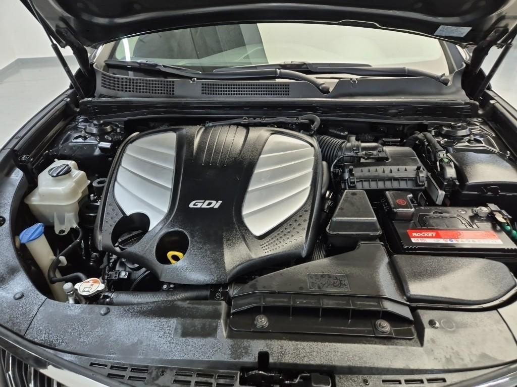 2014 HYUNDAI GRANDEUR HG 