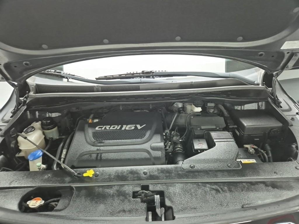 2018 KIA ALL NEW CARNIVAL 