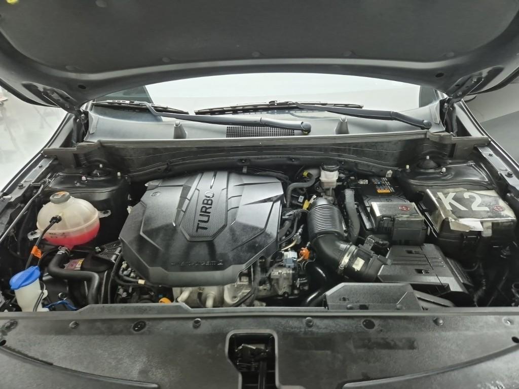 2023 KIA THE ALL NEW SPORTAGE (NQ5) 