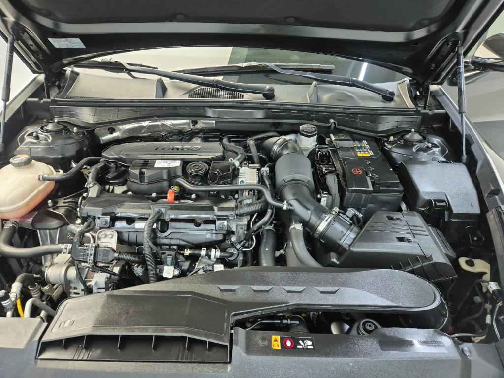 2023 HYUNDAI SONATA (DN8) 