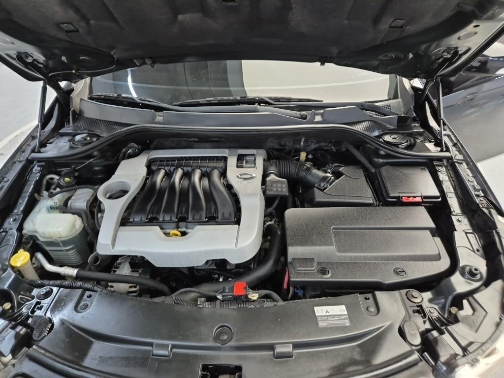 2010 RENAULT KOREA NEW SM5 (NEW) 