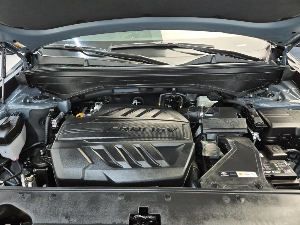 2023 HYUNDAI THE NEW PALISADE 