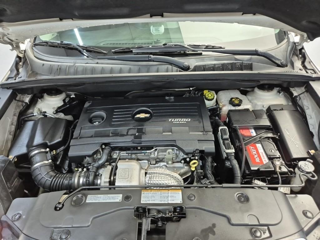 2012 CHEVROLET(GM) ORLANDO 