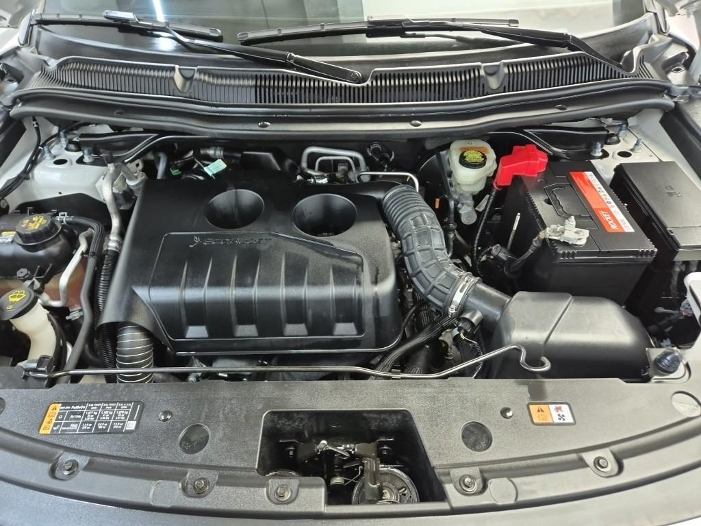 2017 FORD EXPLORER (5G) 