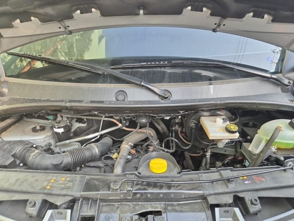 2019 RENAULT KOREA MASTER 