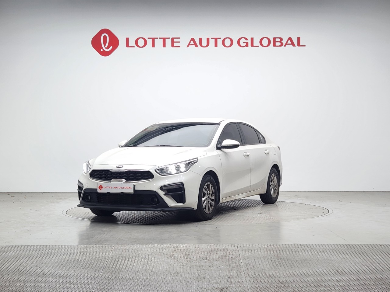 2020 KIA ALL NEW K3 G1.6 Luxury