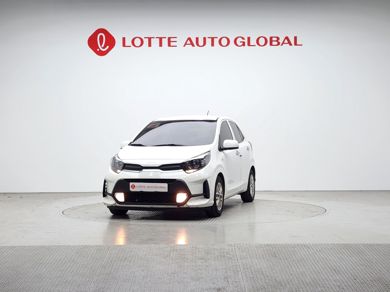 2022 KIA MORNING URBAN G1.0 MPI Prestige
