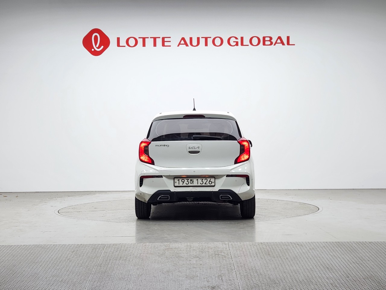 2022 KIA MORNING URBAN G1.0 MPI Prestige