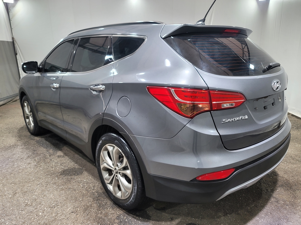 2014 HYUNDAI SANTAFE DM Diesel R2.2 2WD Premium
