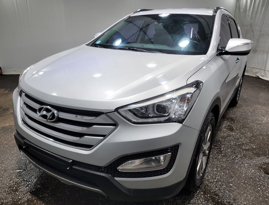 2013 HYUNDAI SANTAFE DM Diesel R2.0 2WD Premium