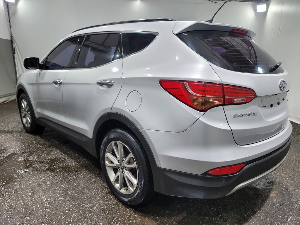 2013 HYUNDAI SANTAFE DM Diesel R2.0 2WD Premium